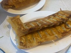 -大眼锅贴水饺(河东店)
