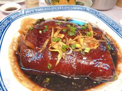 -两户人家农家乐