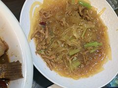 -松针蔡记蒸饺(花园路店)