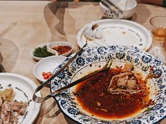 -羊之道草原味道清真餐厅(番禺店)