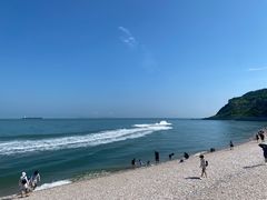 -长岛南北长山旅游景区