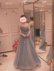 -GRACE KELLY婚纱与礼服(北京店)