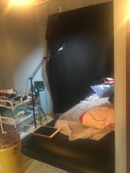 -椿树下·Tattoo纹身工作室