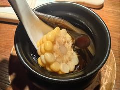 -绿茶餐厅(昆明世纪金源店)