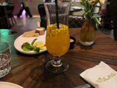 -ELI FALAFEL Lebanese&Mediterranean黎巴嫩美食(富城路店)