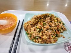 -上海财经大学-新食堂