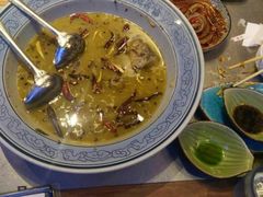 -鱼库·不仅是一家烤鱼店(车公庙店)