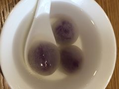 -菩提树·素食餐厅(汇智国际商业中心店)