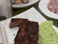 -广东胜利宾馆西关粤中餐厅