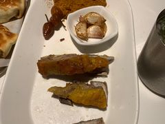 -西域阿里马新疆菜·清真(桂花路店)