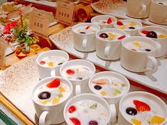 -雍和会海鲜姿造自助(湖东路店)
