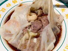 -西关明记肠粉(荔枝湾店)
