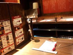 -一兰拉面(新宿中央东口店)