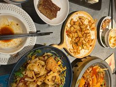 -耶里夏丽·新疆菜(徐家汇臻选店)
