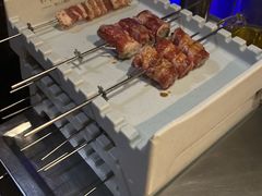 -很久以前羊肉串(打浦路店)