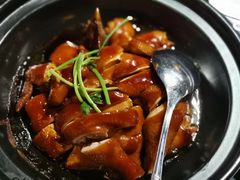 -味可道美食坊(福基路店)