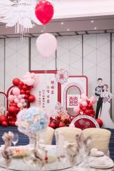 -名宴婚宴专门店·宴会厅(京基100店)