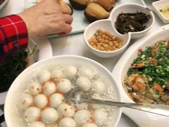 -丰收日·小海鲜·沪上家宴(顾村正大店)