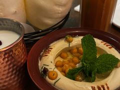-ELI FALAFEL Lebanese&Mediterranean黎巴嫩美食(富城路店)
