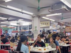 -嘉升大排档(番禺总店)