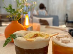 -玲婧胡同·生日蛋糕·餐厅(嘉里城店)