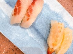 -元气寿司(环球港店)