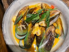 -Brut Eatery悦璞食堂(愚园路店)
