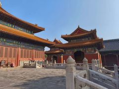 -历代帝王庙博物馆