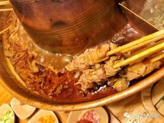 -禾记花园涮肉餐厅