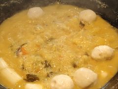 -陈大锅·岳阳鱼馆·地道岳阳菜(美食街店)