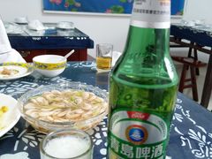 -太湖好灶头土菜馆(石公路店)