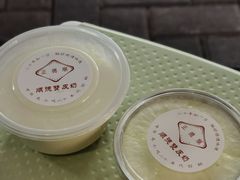 -正德顺順德雙皮奶(中信店)