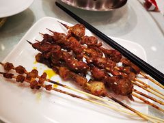 -庐州太太(信地店)