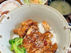 -ITARU食堂·定食料理(西丽店)