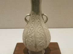 -深圳博物馆(古代艺术馆)