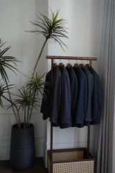 -Mr.Royal御匠先生·手工全麻衬衣西服定制