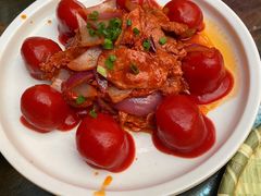-吉祥圣雪藏餐