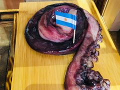 -秋香家韩式炭火烤肉(磐石路店)