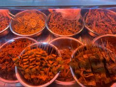 -帝煌烤卤(羊子街店)