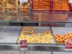 -彭记优口(王府井购物中心店)