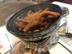 -新大咀港式茶餐厅(宝山万达店)