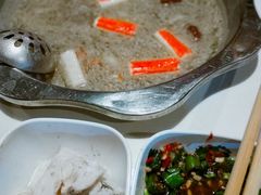 -傣妹火锅(荔湾广场店)
