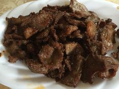 -维吾尔餐厅(宜山路店)