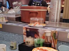 -元气寿司(东方宝泰店)