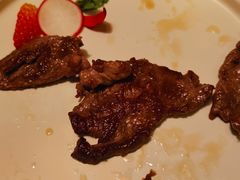 -佛山希尔顿酒店·融誉亚洲美食荟