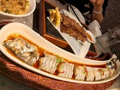 -佬太公海鸭·海鲜大排档(上海总店)