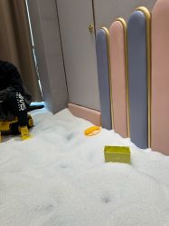 -奈尔宝家庭中心·亲子餐厅(鄞州万达店)