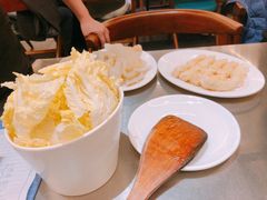 沙爆猪皮-胡须佬鸡煲四季火锅店(石厦西村直营店)