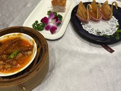 -丰鲤楼•闽南茶楼(仟禧汇店)