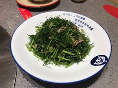 -羊来顺冰煮鲜羊铁锅烀羊肉(八卦岭店)